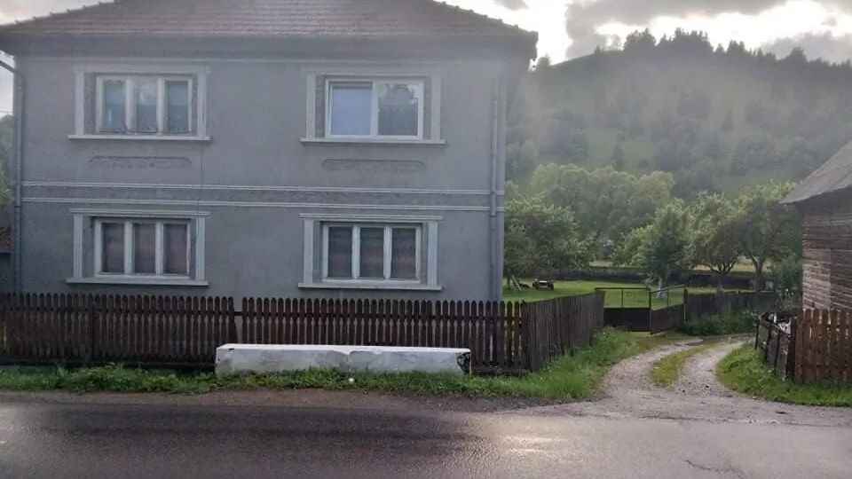 Casa de oaspeți Emma Lunca de Sus (1)