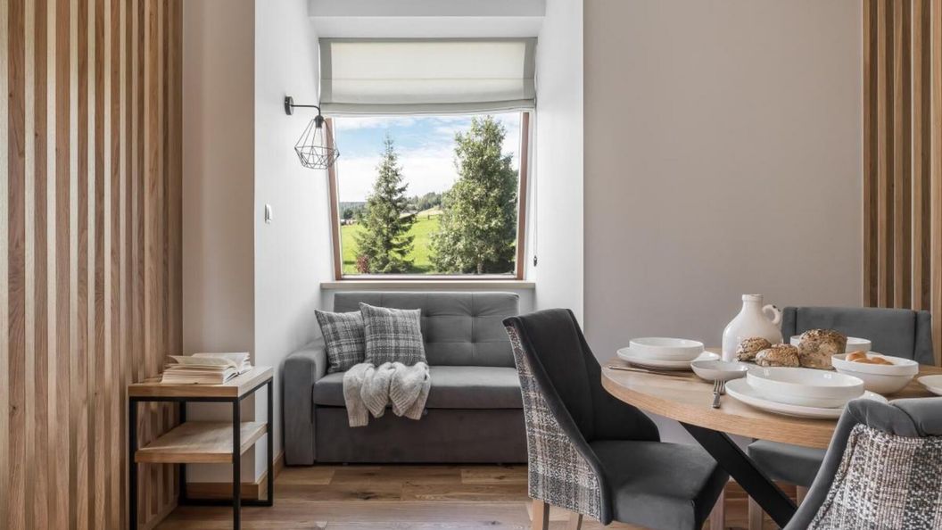 Studio Tatra Resort & SPA 14 Kościelisko (1)