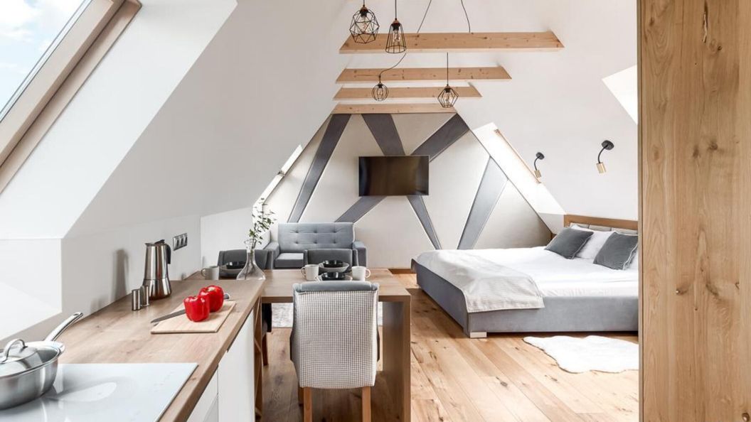 Studio Tatra Resort & SPA 34 Kościelisko (1)