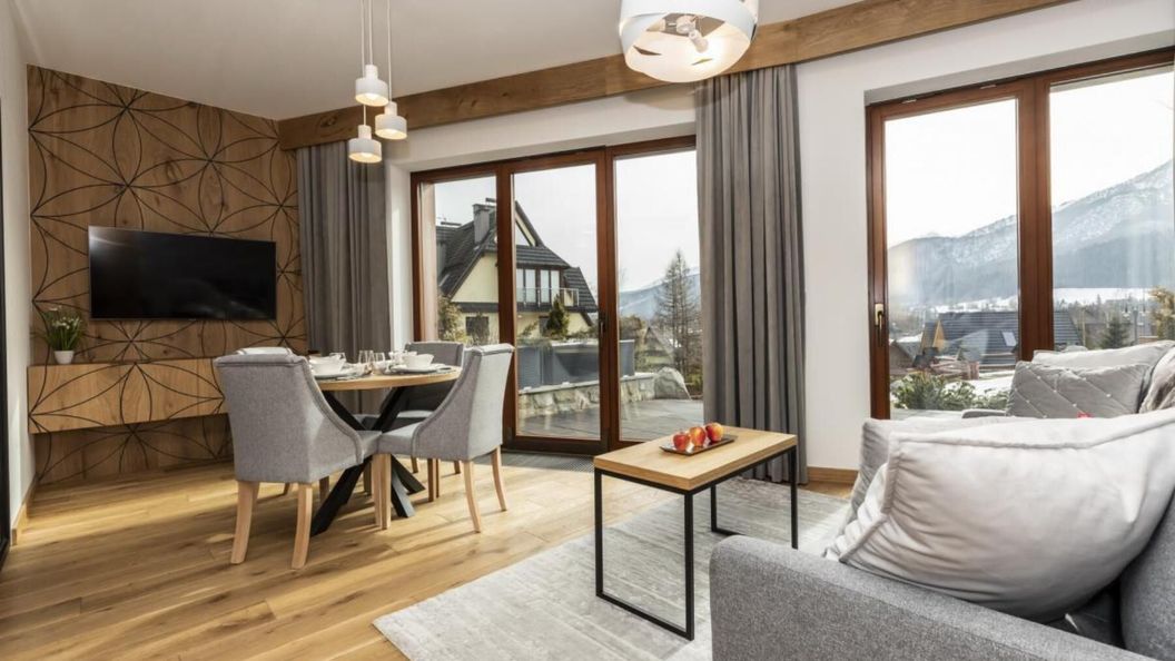 Tatra Resort & SPA 5 Kościelisko (1)