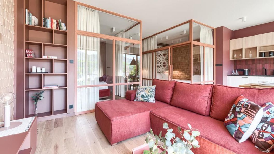 Tatra Resort&SPA 03 Kościelisko (1)