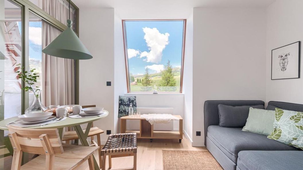 Tatra Resort & SPA 23 z balkonem Kościelisko (1)