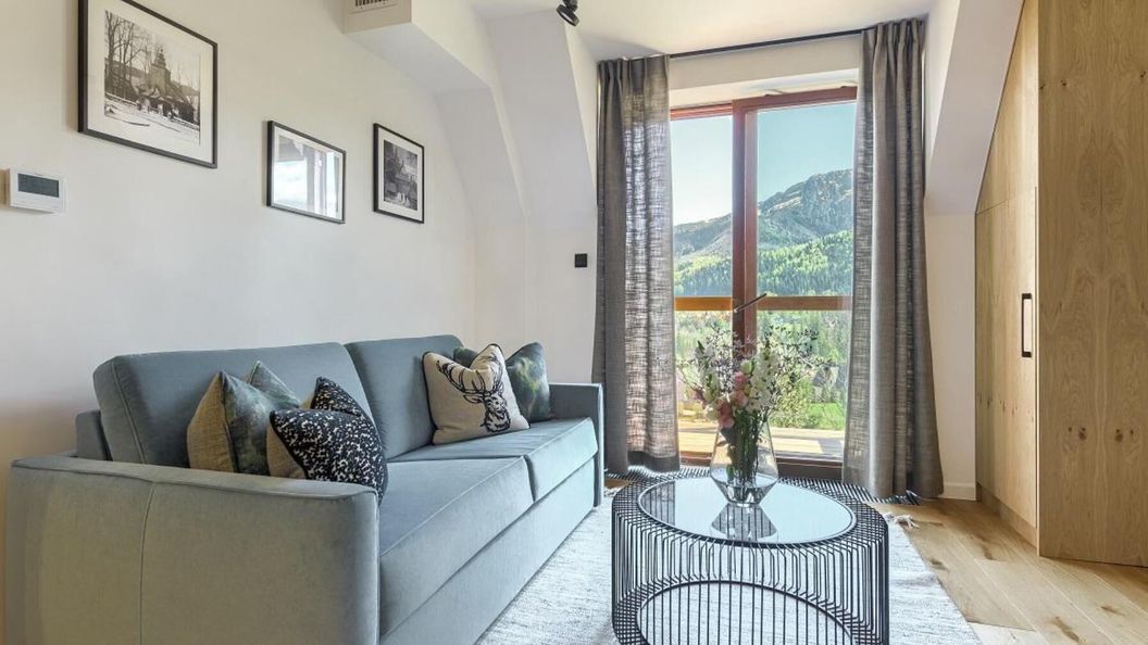 Luxury Apartament Tatra Resort & SPA 26 Kościelisko (1)