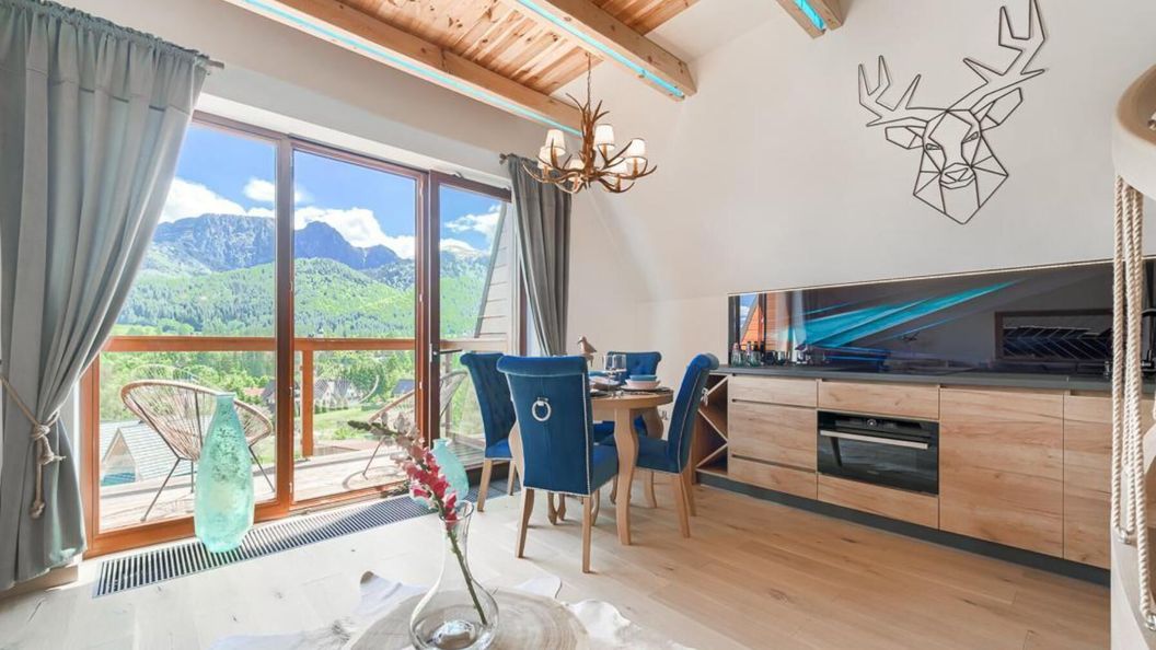 Tatra Resort & SPA 31 Kościelisko (1)