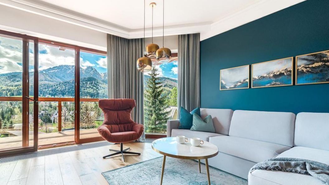 Apartament Tatra Resort & SPA 18 Stella Deluxe (1)