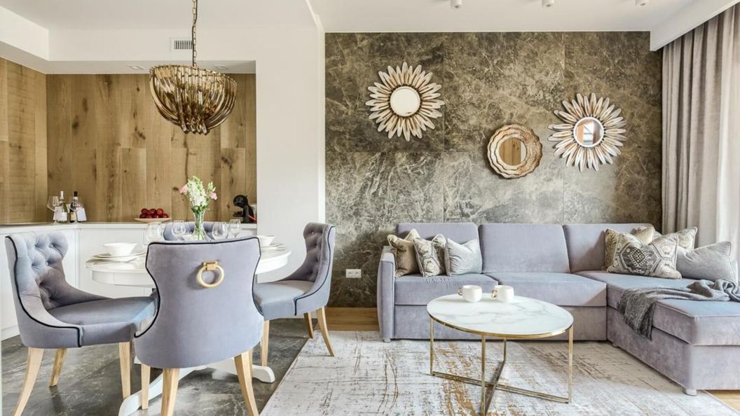 Apartament Tatra Resort & SPA 20 Angelo Deluxe (1)