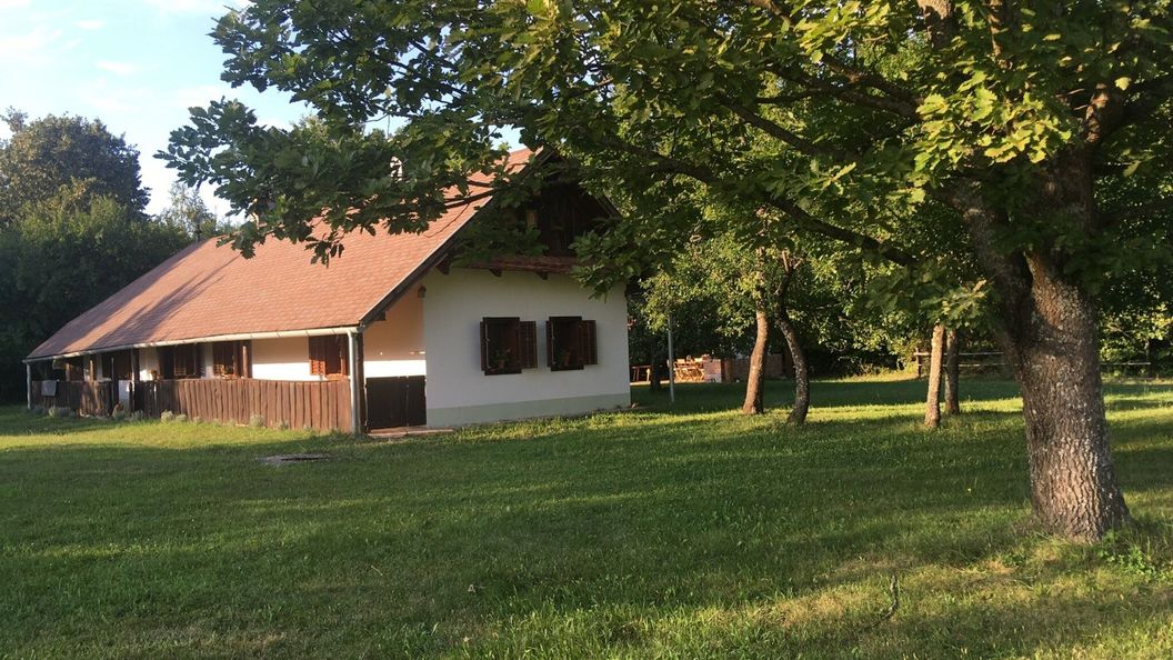 Róth Udvarház Őriszentpéter (1)