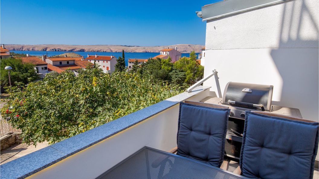 Apartman Stinica - CKV640 (1)