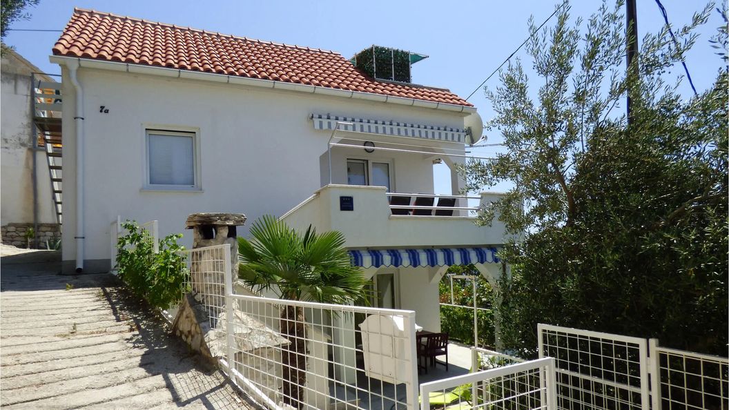 Vendégház Mimice - CDC670 (1)