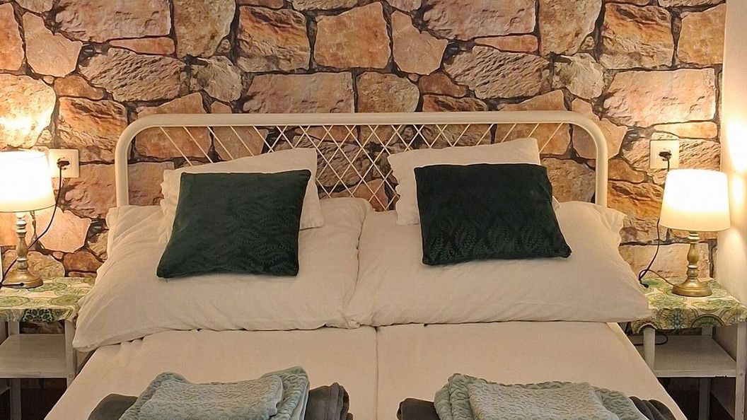 Üvegműves Apartman Bükkszentkereszt (1)