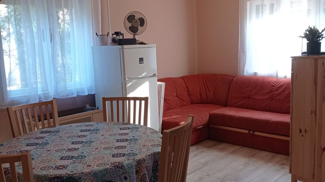 Cherry Vendégház  Szihalom - Zsóryfürdő (1)