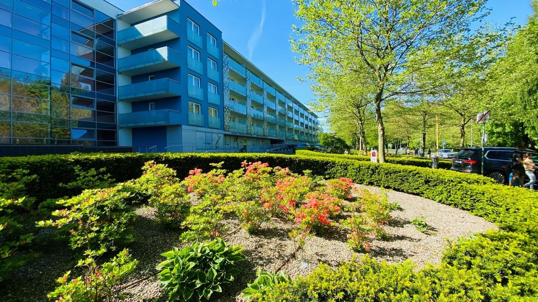 MS Pro Apartamenty AQUARIUS Kołobrzeg (1)