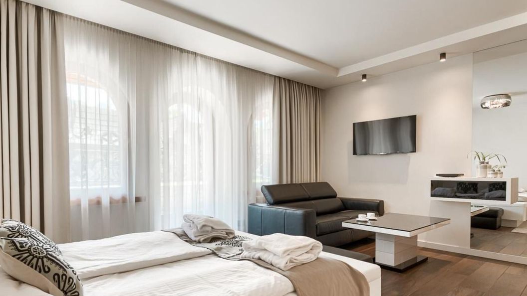 Studio Zakopiańskie Tarasy 3A Szafir (1)