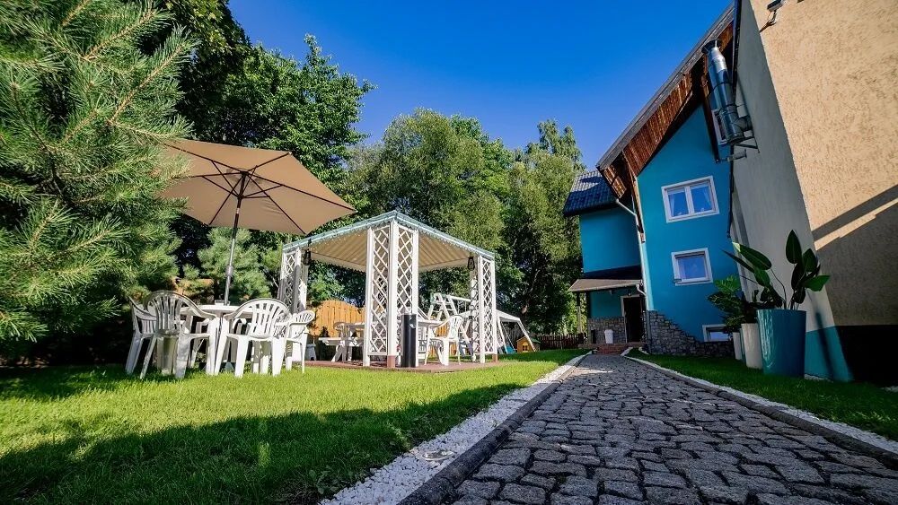 Apartamenty Niebo Karpacz (1)