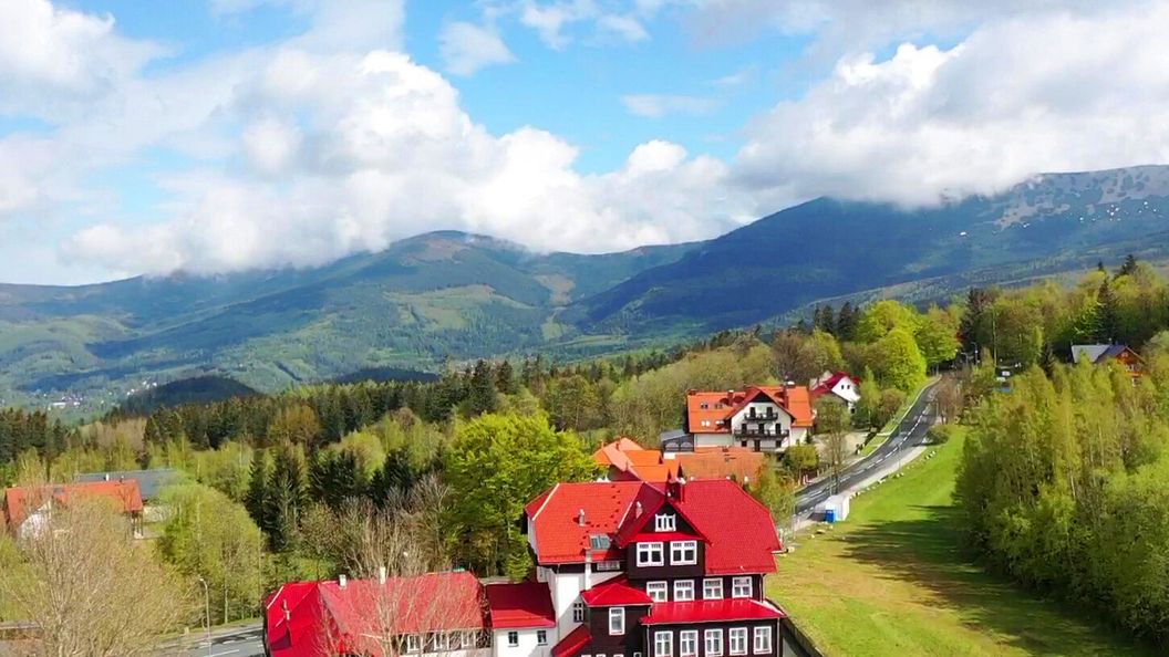 Stokrotka Natura Tour Karpacz (1)