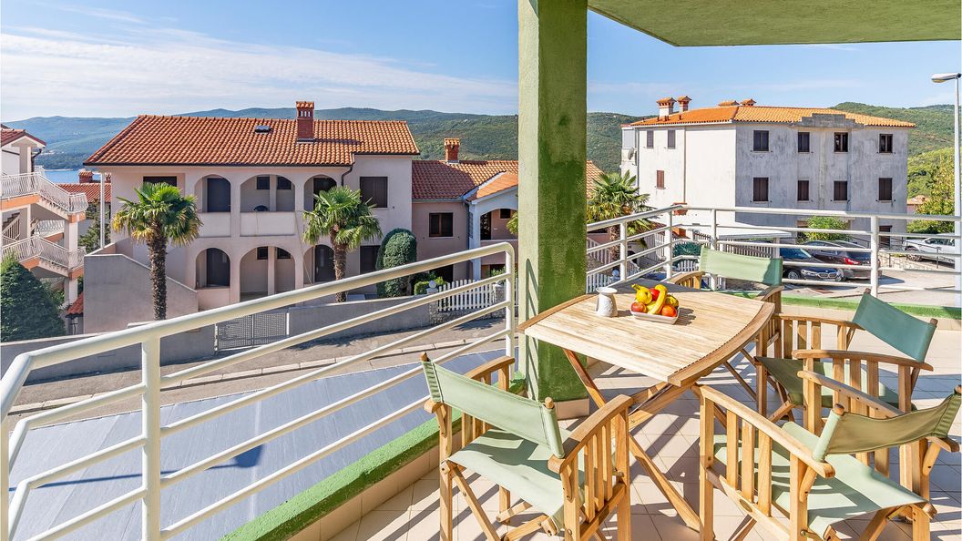 Apartman Rabac - CIO338 (1)