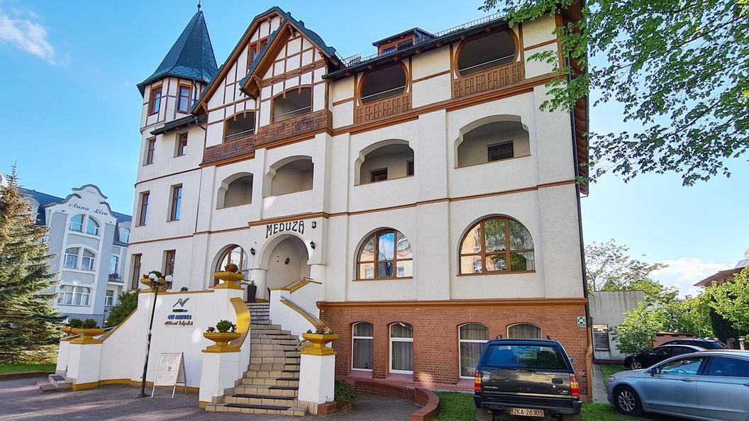 Meduza Natura Tour Świnoujście (1)