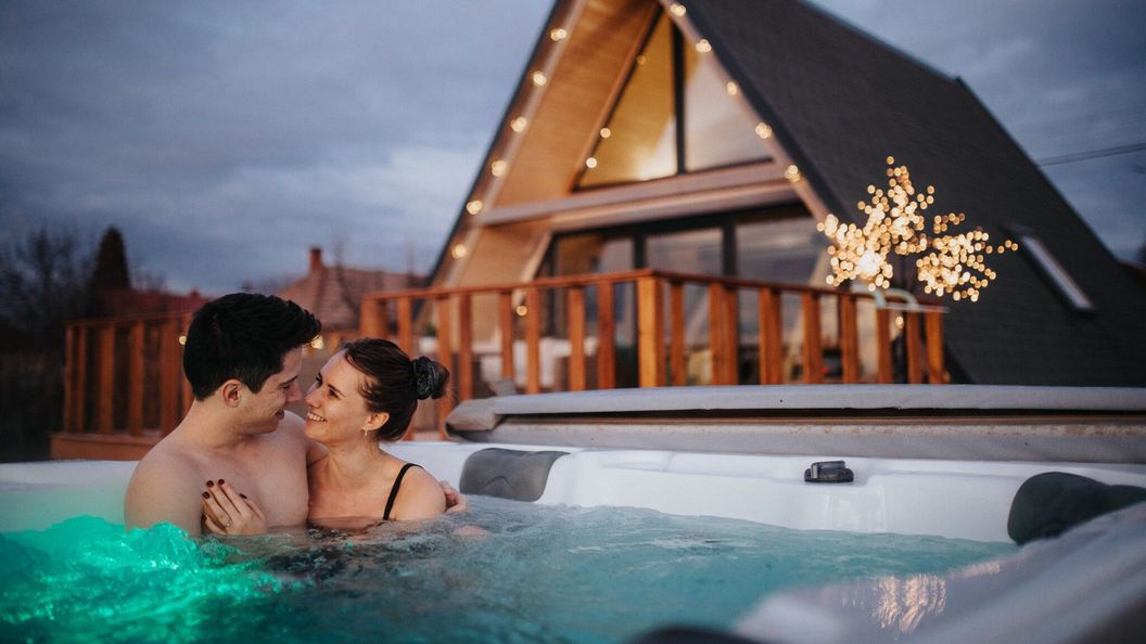 WoodParadise Apartman Nagyrada (1)