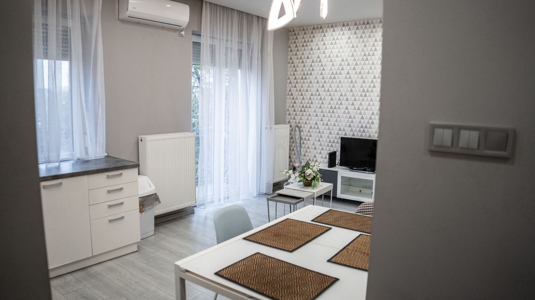 Attila Luxury Apartment Szeged (1)