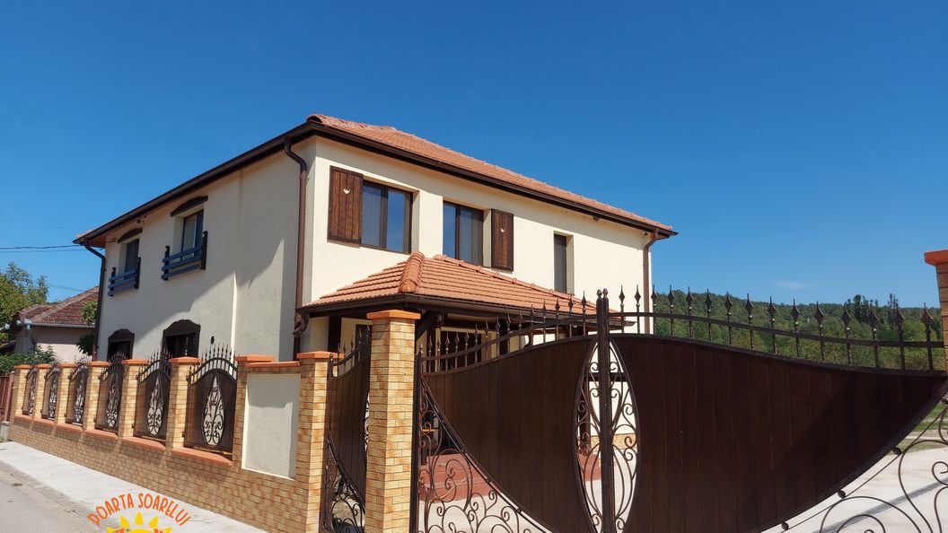 Poarta Soarelui Teliucu Inferior *** (1)