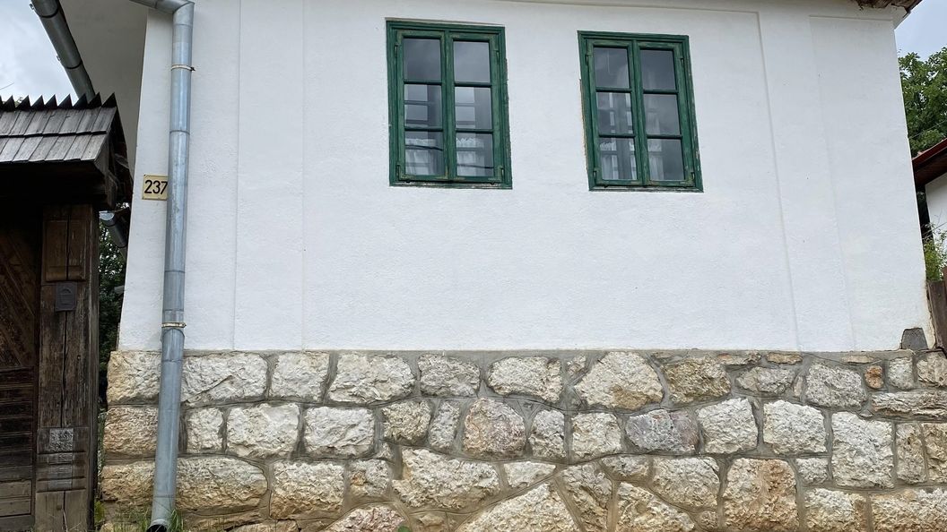 Casa Zabos Rimetea (1)