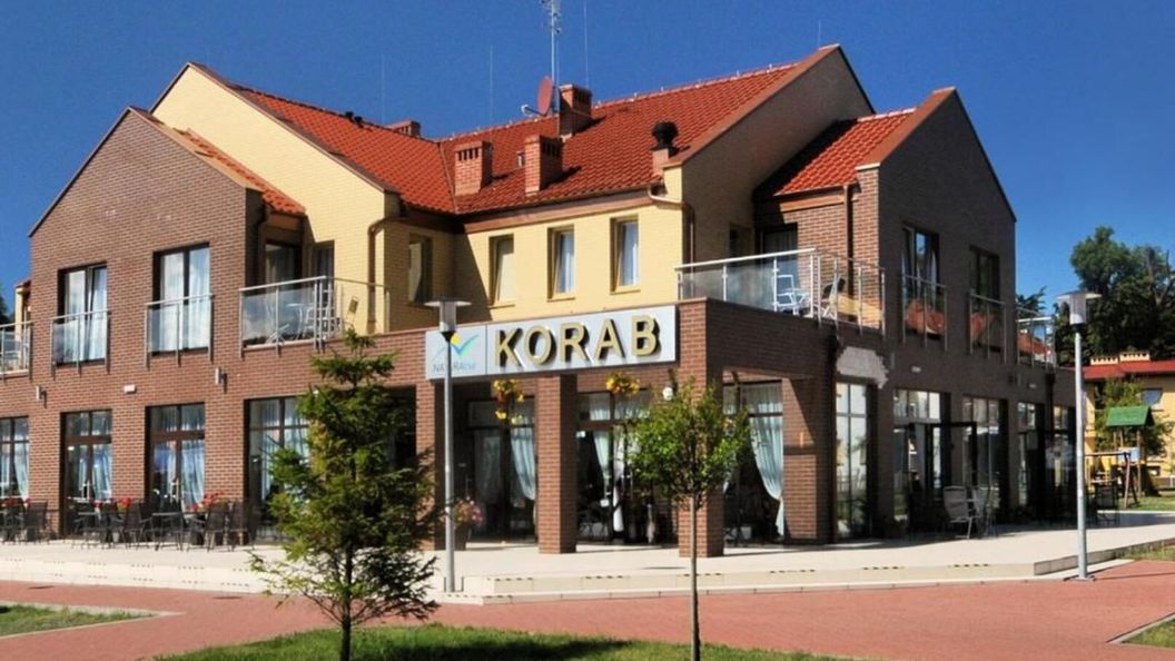 Korab Natura Tour Ustronie Morskie (1)