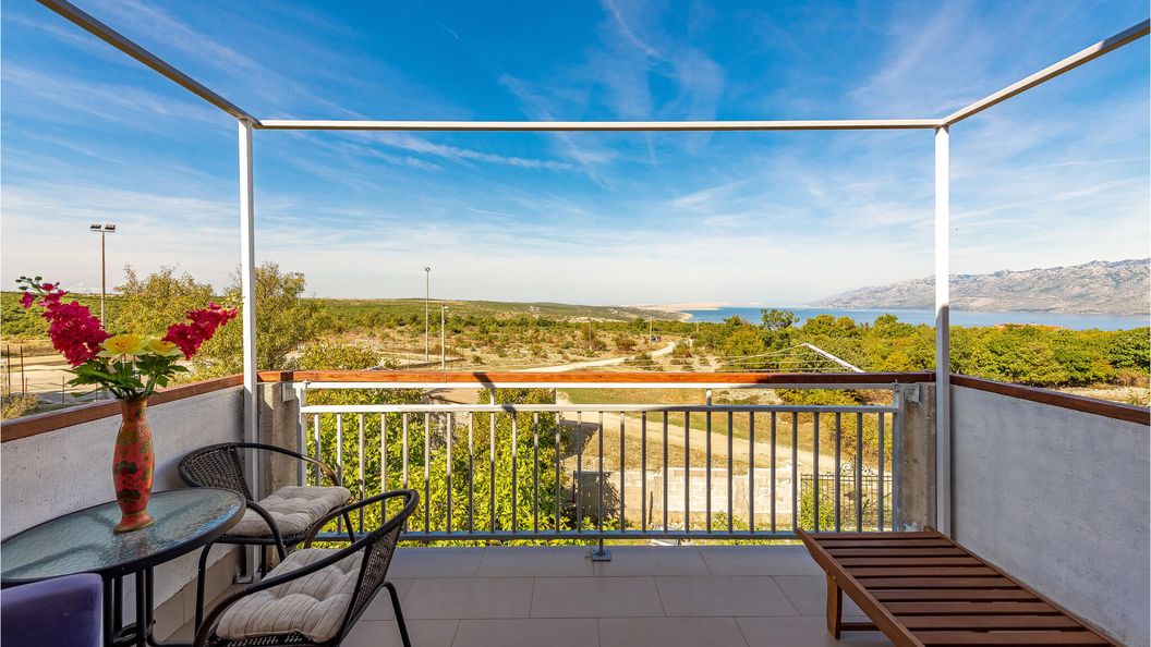 Apartman Slivnica - CDA933 (1)