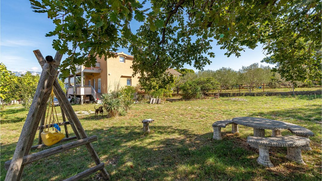 Apartman Slivnica - CDA934 (1)