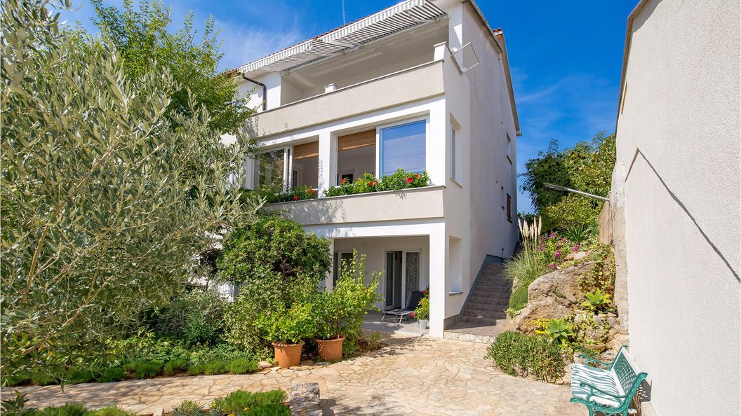 Apartman Krk - CKI345 (1)