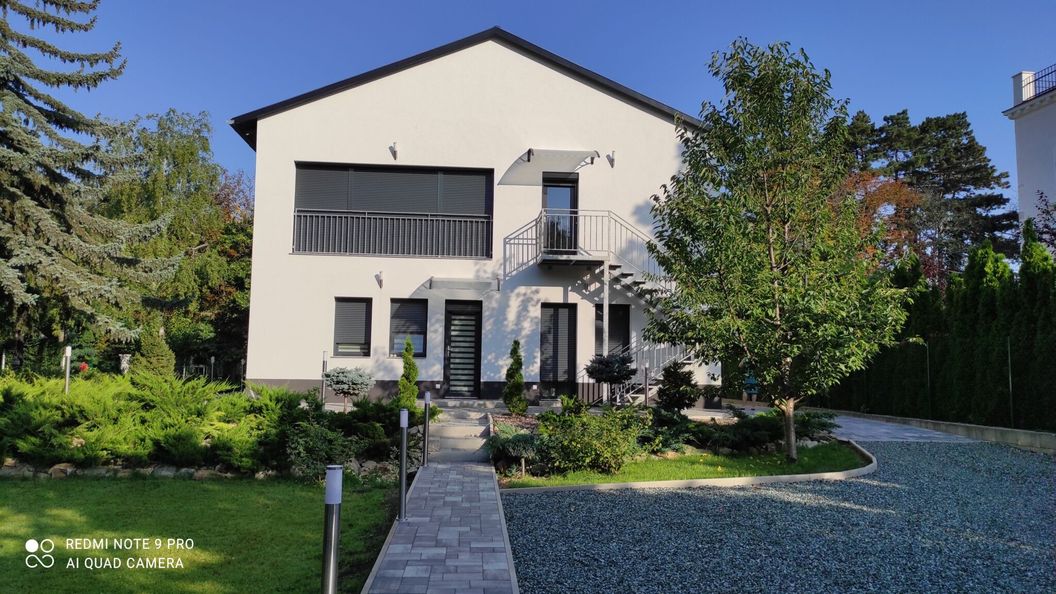 Lővér Vendégház Sopron (1)