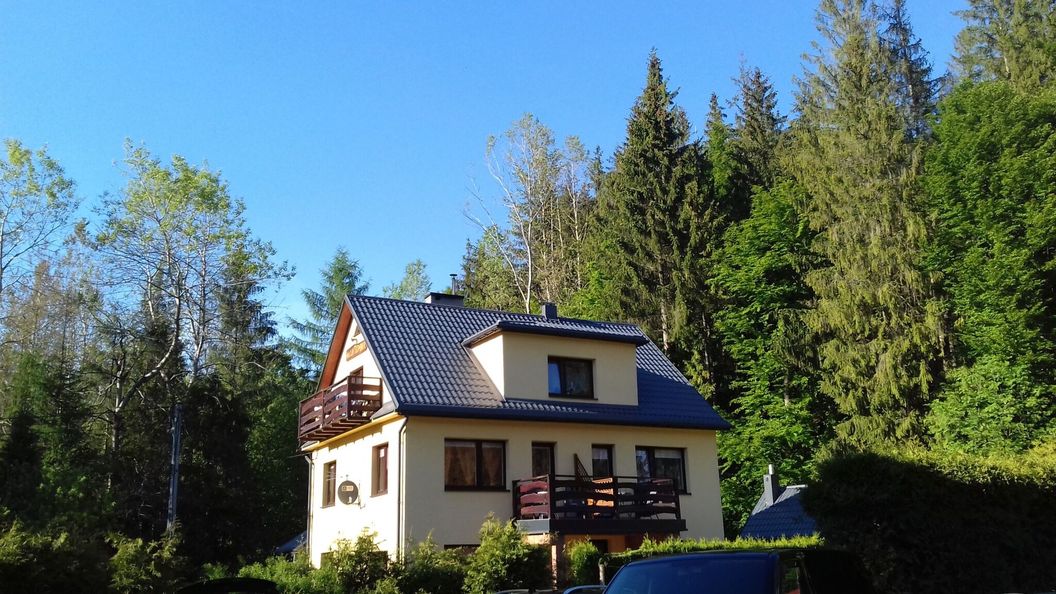 POKOJE GOŚCINNE "DOMINIK" Wisła (1)