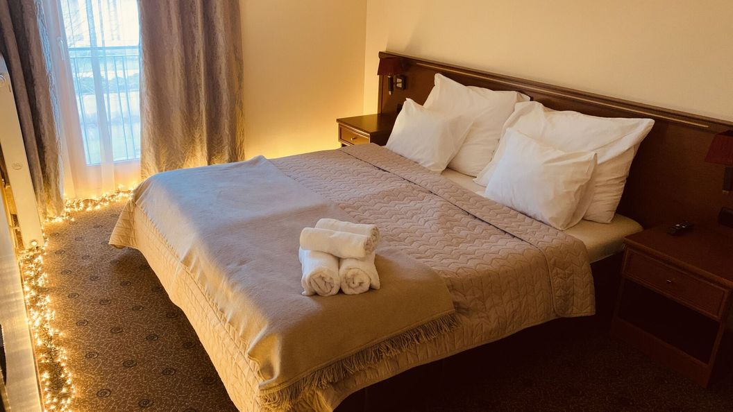 A01 Sétány Apartman Balatonfüred (1)