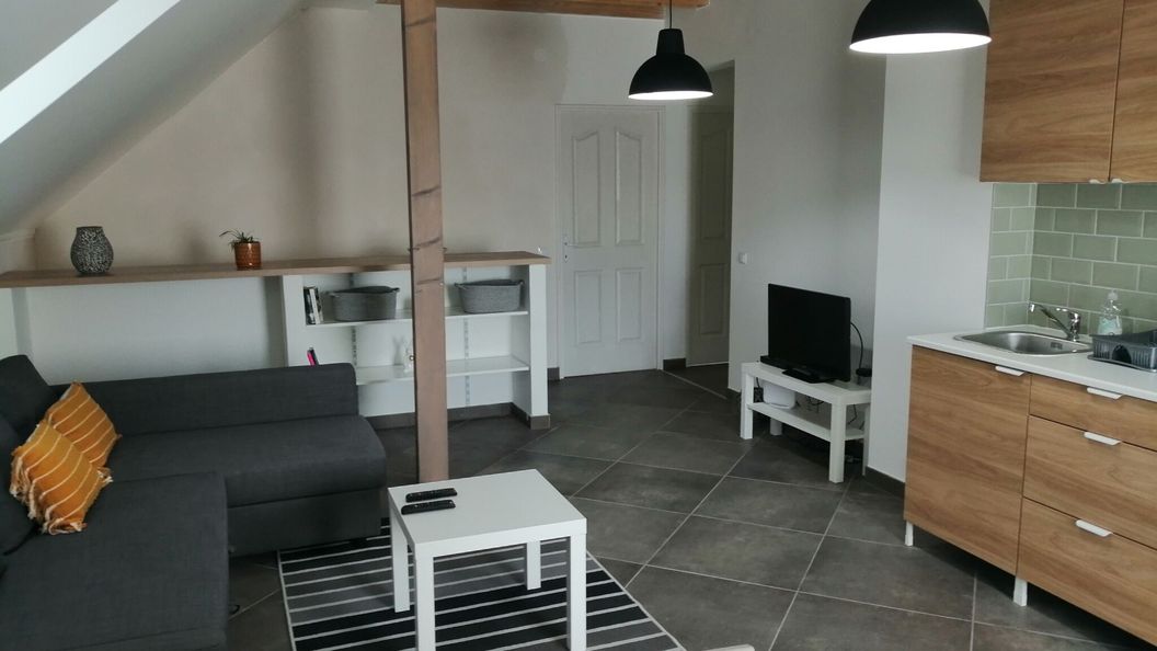 Tulipánfa Apartman Balatonszárszó (1)