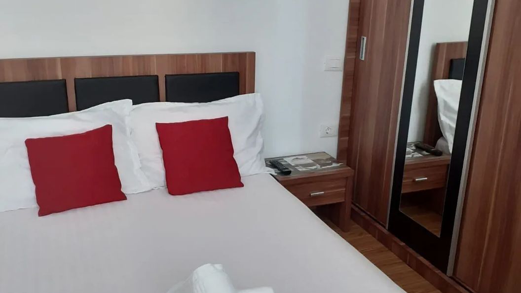 Apartament Noblesse Eforie Nord (1)