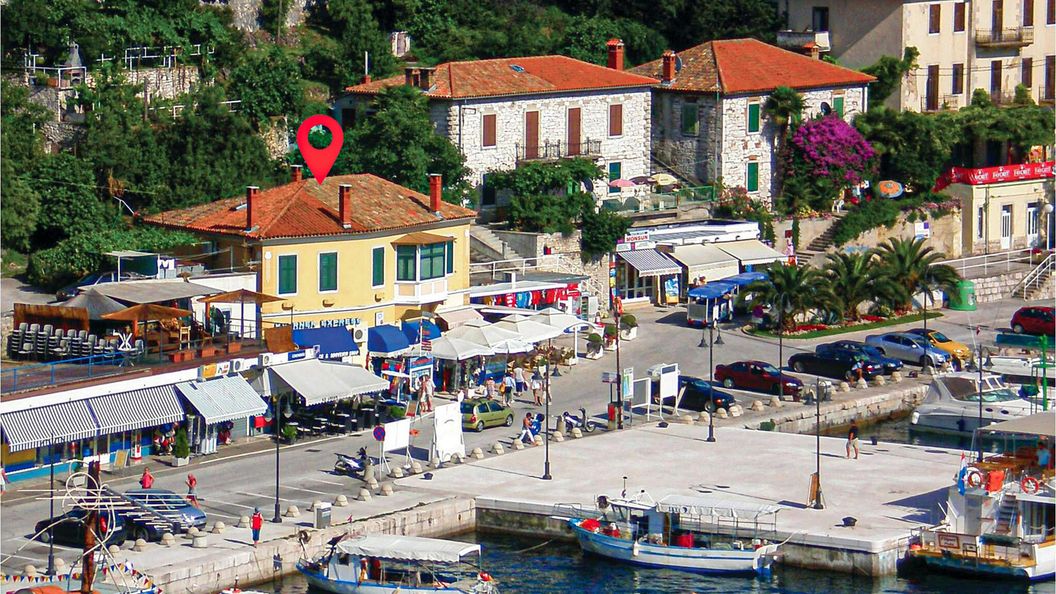 Apartman Rabac - CIO355 (1)