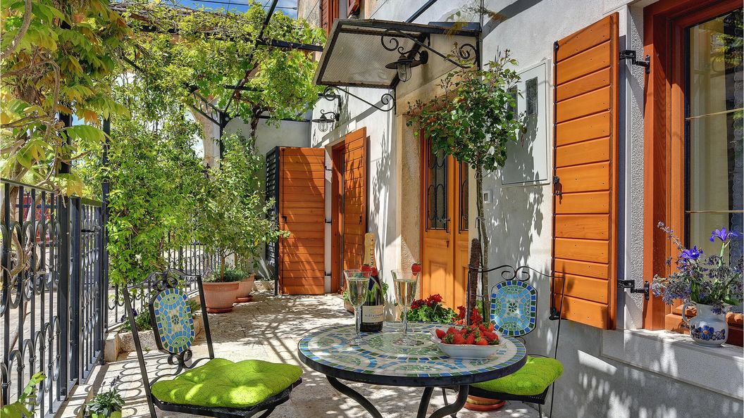 Vendégház Krnica - CIO354 (1)