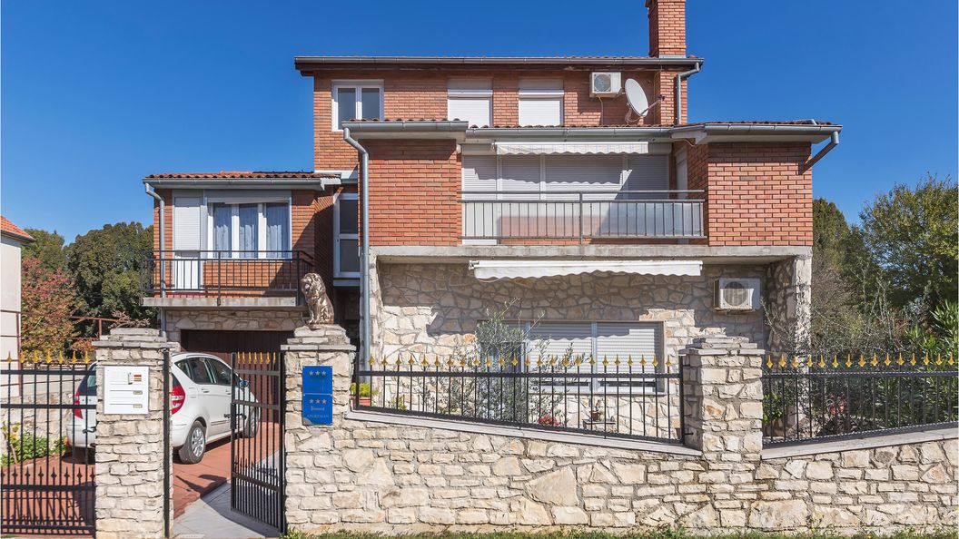 Apartman Fažana - CIF883 (1)