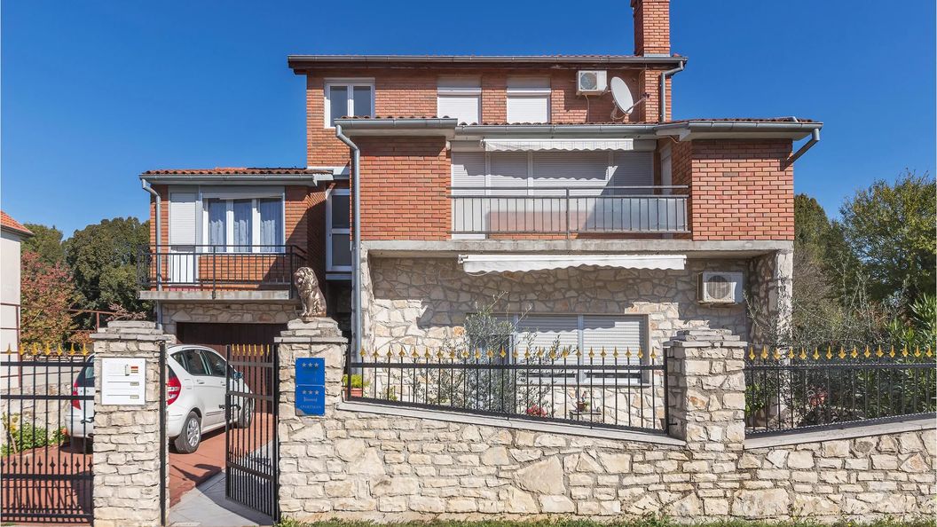 Apartman Fažana - CIF883 (1)