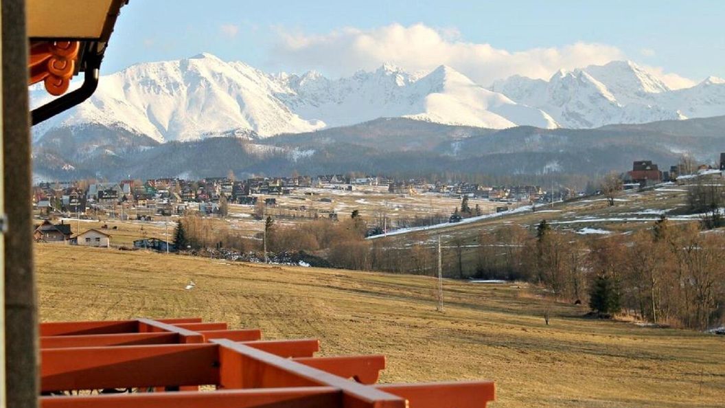 ApartHotel Tatry de Luxe FizjoMedical & Spa (1)