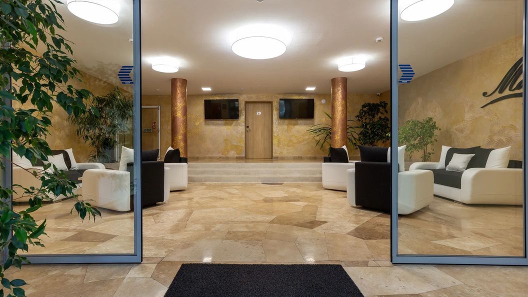 Hostel Mayer Superior Veszprém (1)