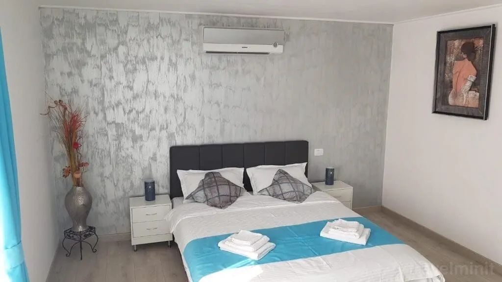 Apartament Water Lily Oradea (1)