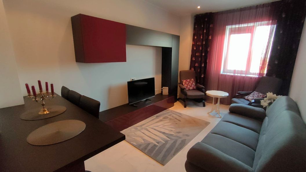 Apartament EasyStay Flats București (1)