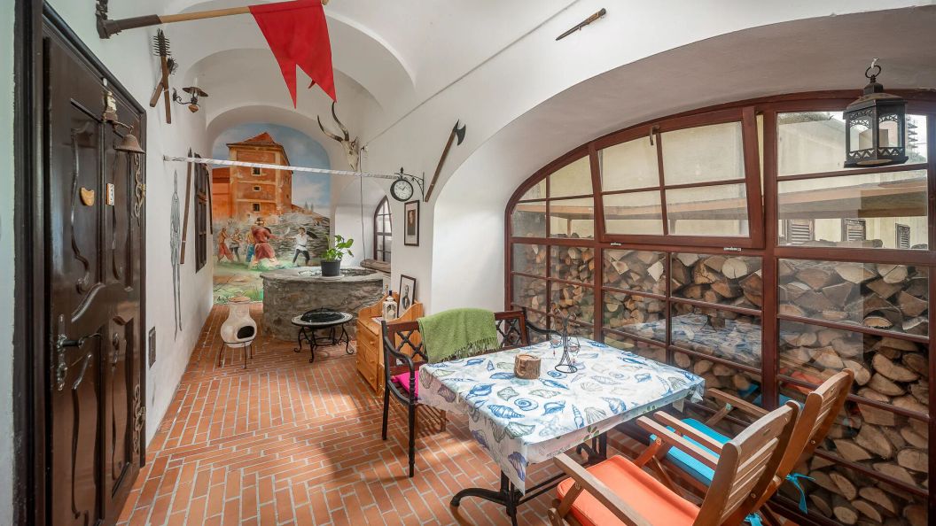 Kordé Apartman Kőszeg (1)