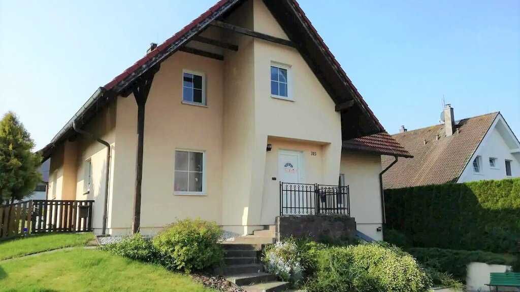 Apartmán Na Zaječáku Klatovy (1)