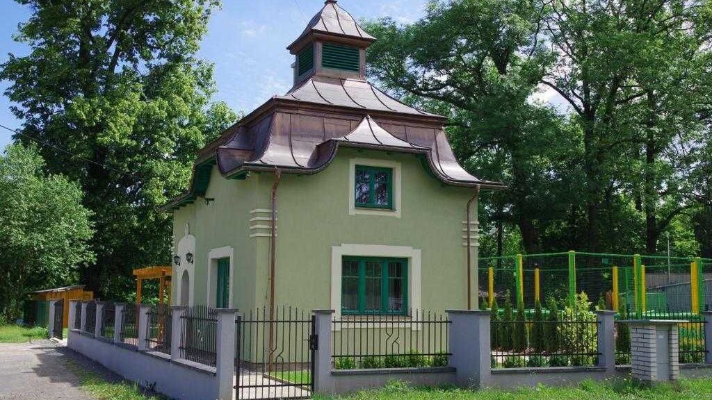 Vilka Marticus Frenštát pod Radhoštěm (1)