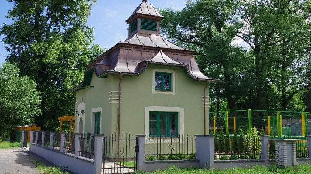 Vilka Marticus Frenštát pod Radhoštěm (1)