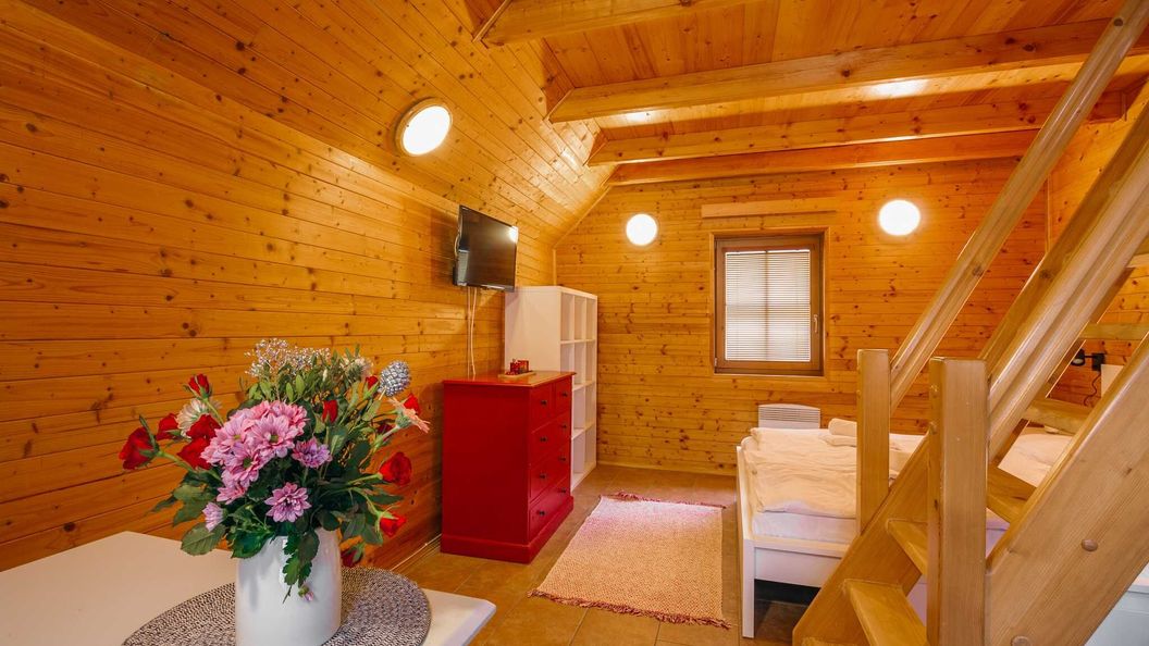 Base Camp Medvědín Špindlerův Mlýn (1)