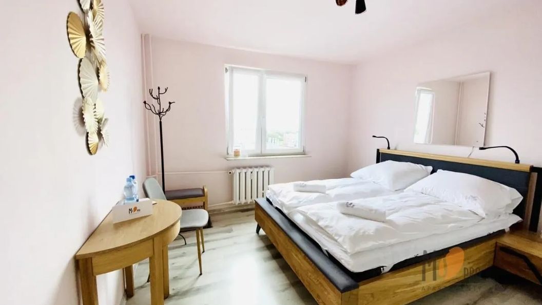 MS Pro Apartamenty Chodkiewicza (Uzdrowisko) Kołobrzeg (1)