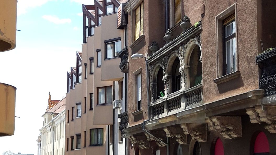 Gábor Apartman Pécs  (1)