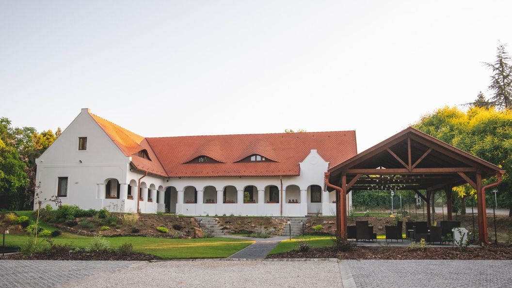 Vitorlás Vendégház Révfülöp (1)